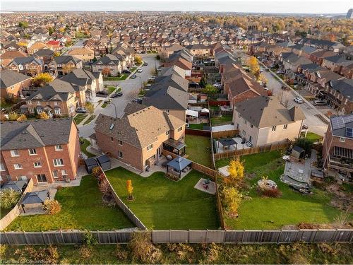 278 Fasken Court, Milton, ON - Outdoor With View