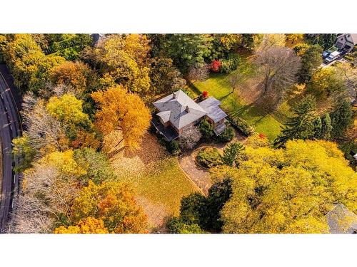 30 South Street W, Dundas, ON - Outdoor With View