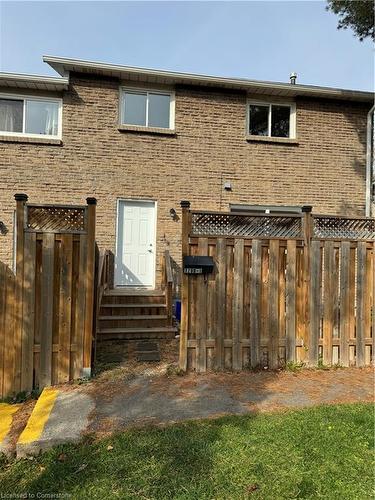 1-1208 Guelph Line, Burlington, ON - Outdoor With Exterior