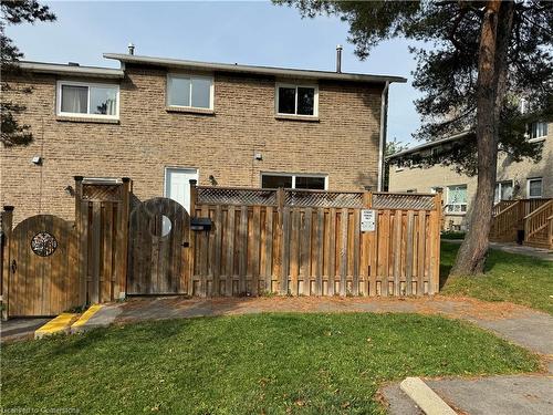 1-1208 Guelph Line, Burlington, ON - Outdoor With Exterior