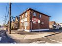 1295 Cannon Street E, Hamilton, ON  - Outdoor 