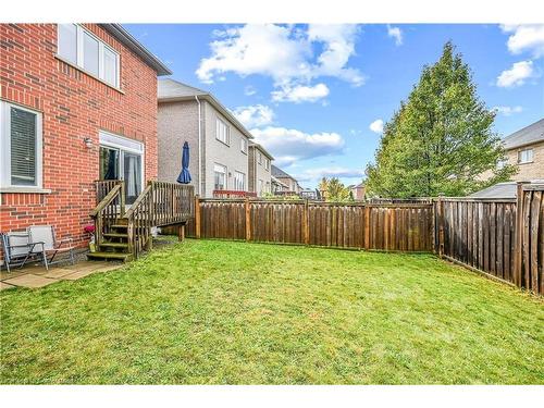 12 Matteo Trail, Hamilton, ON - Outdoor With Exterior