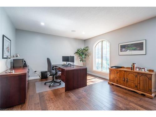 18 Westie Road, Brantford, ON - Indoor Photo Showing Office