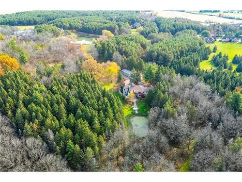 18 Westie Road, Brantford, ON - Outdoor With View