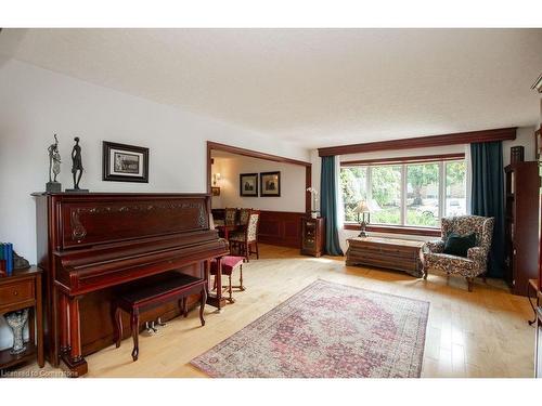 341 Clarendon Drive, Ancaster, ON - Indoor