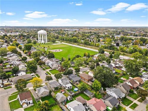 330 Dieppe Street, Welland, ON - Outdoor With View