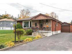 182 West 23rd Street  Hamilton, ON L9C 4V9