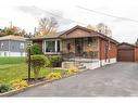 182 West 23Rd Street, Hamilton, ON  - Outdoor 