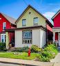 114 Tisdale Street N, Hamilton, ON  - Outdoor 