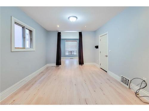 114 Tisdale Street N, Hamilton, ON - Indoor Photo Showing Other Room