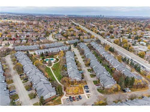 56-3050 Orleans Road, Mississauga, ON - Outdoor With View