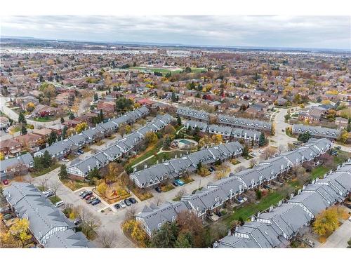 56-3050 Orleans Road, Mississauga, ON - Outdoor With View