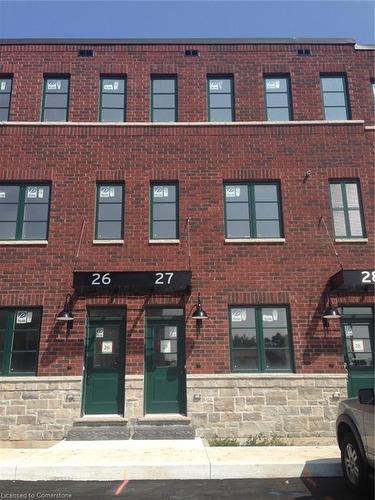 27-290 Barton Street W, Hamilton, ON - Outdoor