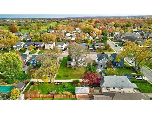 80 South Drive, St. Catharines, ON - Outdoor With View