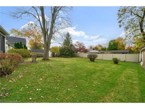 80 South Drive, St. Catharines, ON - Outdoor