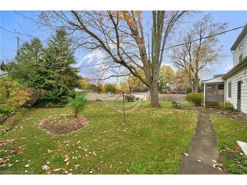 80 South Drive, St. Catharines, ON - Outdoor