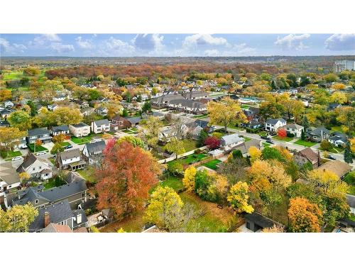 80 South Drive, St. Catharines, ON - Outdoor With View