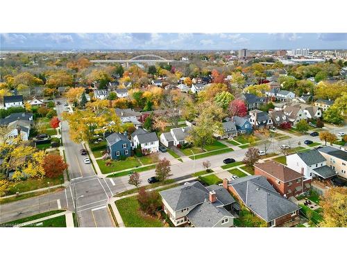 80 South Drive, St. Catharines, ON - Outdoor With View