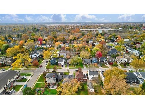 80 South Drive, St. Catharines, ON - Outdoor With View