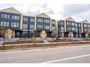 13 - Ll-2273 Turnberry Road, Burlington, ON  - Outdoor With Facade 