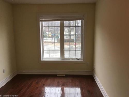 1003 Lorne Park Road, Mississauga, ON - Indoor Photo Showing Other Room