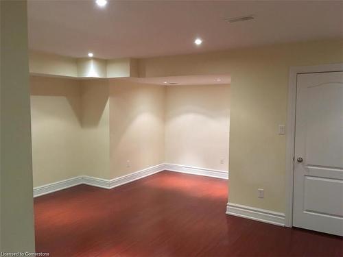 1003 Lorne Park Road, Mississauga, ON - Indoor Photo Showing Other Room