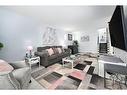 511 Stone Church Road W, Hamilton, ON  - Indoor Photo Showing Living Room 