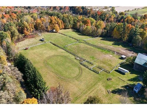 1396 Progreston Road, Carlisle, ON - Outdoor With View