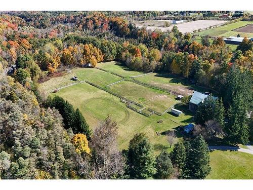 1396 Progreston Road, Carlisle, ON - Outdoor With View