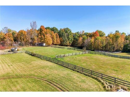 1396 Progreston Road, Carlisle, ON - Outdoor With View