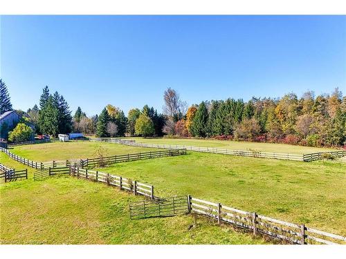 1396 Progreston Road, Carlisle, ON - Outdoor With View