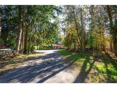 1396 Progreston Road, Carlisle, ON - Outdoor