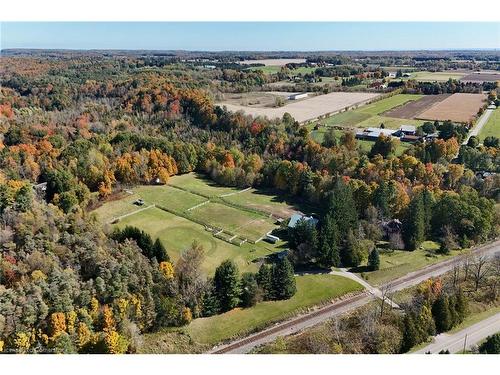 1396 Progreston Road, Carlisle, ON - Outdoor With View