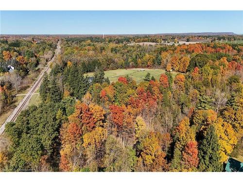 1396 Progreston Road, Carlisle, ON - Outdoor With View