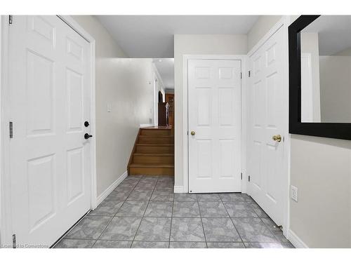 23 Argyle Avenue, Hamilton, ON - Indoor Photo Showing Other Room