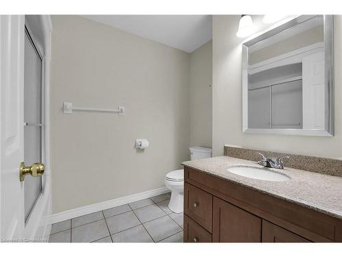 23 Argyle Avenue, Hamilton, ON - Indoor Photo Showing Bathroom