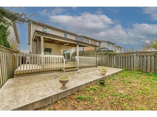 23 Argyle Avenue, Hamilton, ON - Outdoor With Deck Patio Veranda