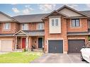 120 Peachwood Crescent, Stoney Creek, ON  - Outdoor With Facade 