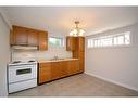 1144 Sarta Road, Oakville, ON  - Indoor Photo Showing Kitchen With Double Sink 