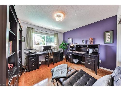 184 Warner Drive, Oakville, ON - Indoor