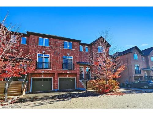 971 Reimer Common, Burlington, ON - Outdoor With Balcony With Facade