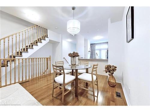 971 Reimer Common, Burlington, ON - Indoor Photo Showing Dining Room