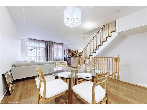 971 Reimer Common, Burlington, ON - Indoor Photo Showing Dining Room