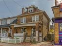 982 King Street E, Hamilton, ON  - Outdoor With Deck Patio Veranda With Facade 