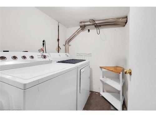 982 King Street E, Hamilton, ON - Indoor Photo Showing Laundry Room