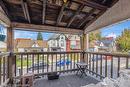 304 Emerald Street N, Hamilton, ON  - Outdoor 