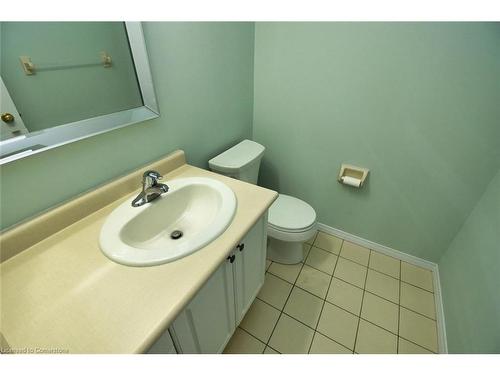 1005-5070 Pinedale Avenue, Burlington, ON - Indoor Photo Showing Bathroom