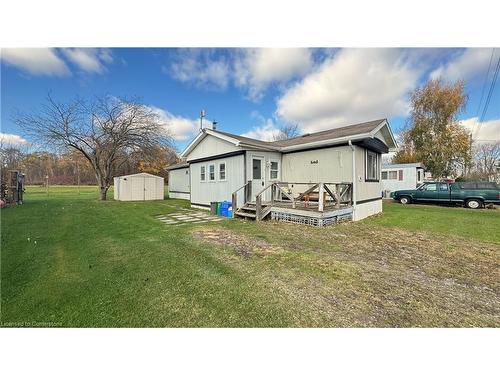 16-43969 Highway 3, Wainfleet, ON - Outdoor