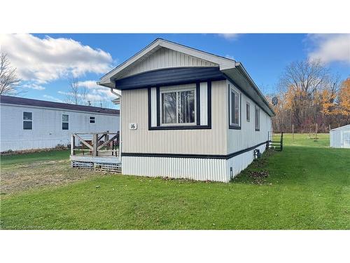 16-43969 Highway 3, Wainfleet, ON - Outdoor