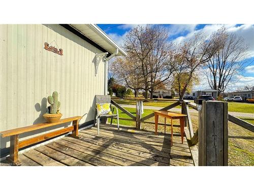 16-43969 Highway 3, Wainfleet, ON - Outdoor With Deck Patio Veranda